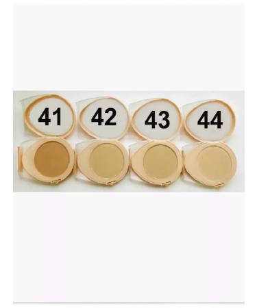 Empire of Beauty Compact powder bourjois 43 - Buy Online on GoSupps.com