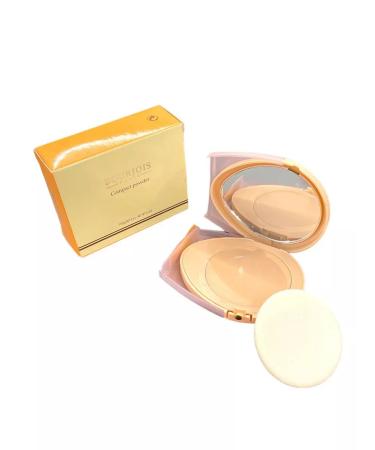 Empire of Beauty Compact powder bourjois 43 - Buy Online on GoSupps.com