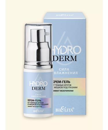 BELITA Cream gel from dark circles and bags under the eyes 30 ml