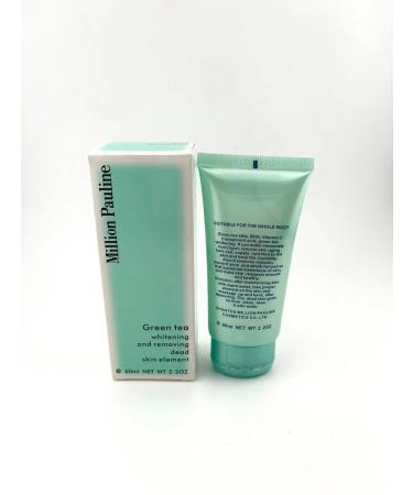 Million Pauline Peeling Scrub Gel Face scrub piling sling Million Pauline gel - Buy Online on GoSupps.com