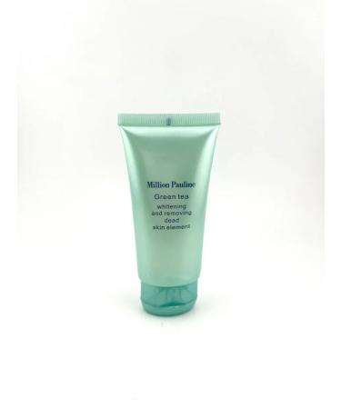 Million Pauline Peeling Scrub Gel Face scrub piling sling Million Pauline gel - Buy Online on GoSupps.com