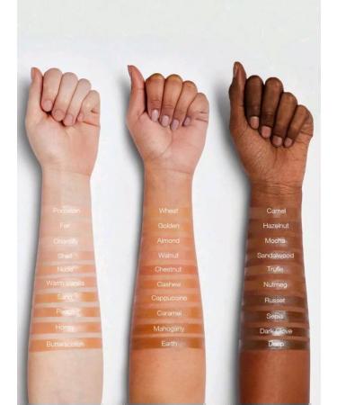 Sheglam cosmetics Sheglam foundation - Buy Online on GoSupps.com