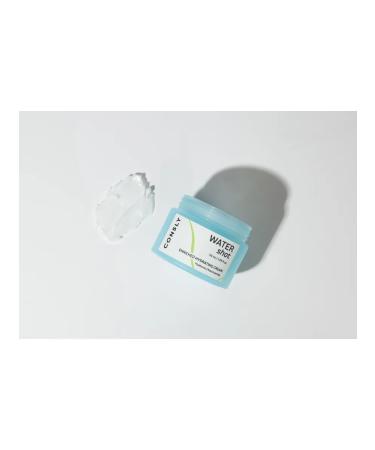 consly Moisturizing face cream with hyaluronic acid Korea - Buy Online on GoSupps.com