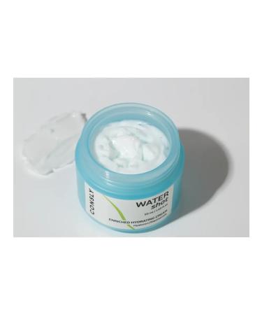 consly Moisturizing face cream with hyaluronic acid Korea - Buy Online on GoSupps.com