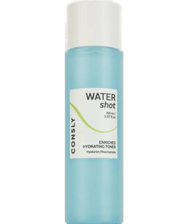 consly Moisturizing toner of Korea with niacinamide Conli - Buy Online on GoSupps.com