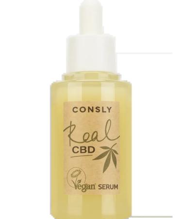 consly Corea face for problem leather Conli 50ml - Buy Online on GoSupps.com