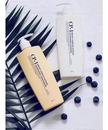 Danacos Shampoo and air conditioning