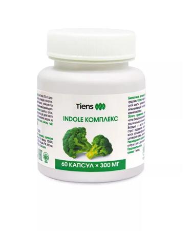 Tiens "Indole complex" of Tianshi - Buy Online on GoSupps.com