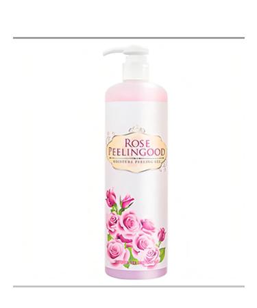 Happy Birth Rose Peelingood Facial Piling - Buy Online on GoSupps.com