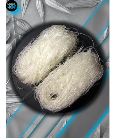 Chim-Chim Noodles Funchose 100g 4pcs - Buy Online on GoSupps.com