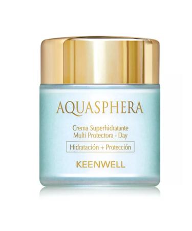 Keenwell Aquasphera daytime supervisor