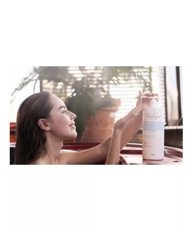 Shampoo and airplane air conditioner with 2l keratin - Buy Online on GoSupps.com