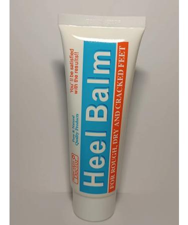 KoreaChinaShop Urea foot cream - Buy Online on GoSupps.com