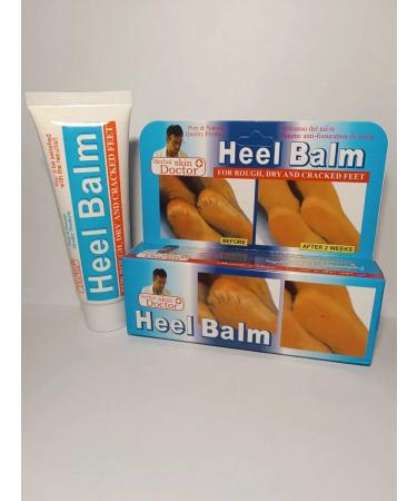 KoreaChinaShop Urea foot cream - Buy Online on GoSupps.com