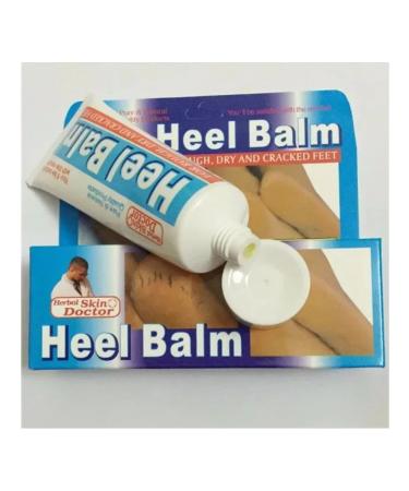 KoreaChinaShop Urea foot cream - Buy Online on GoSupps.com
