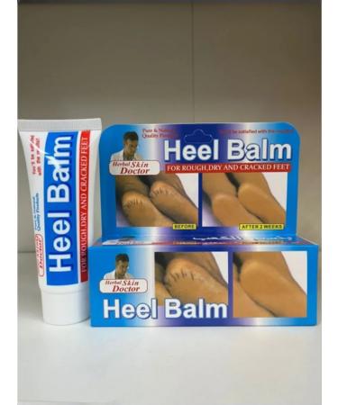 KoreaChinaShop Urea foot cream - Buy Online on GoSupps.com