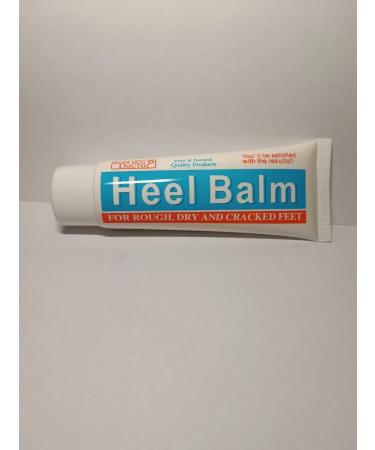 KoreaChinaShop Urea foot cream - Buy Online on GoSupps.com