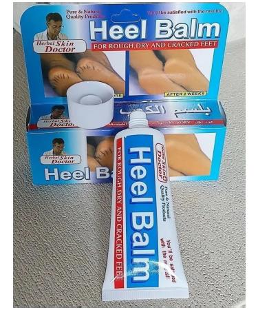 KoreaChinaShop Urea foot cream - Buy Online on GoSupps.com