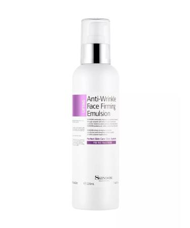 Skindom Emulsion for the face strengthens 220 ml against wrinkles