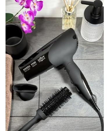 HOLT Fenglane hairdryer for hair styling 2200 watts - Buy Online on GoSupps.com