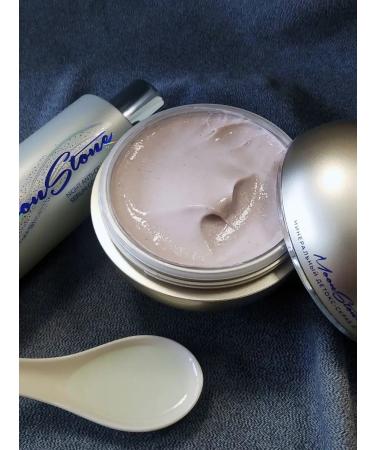 Belita-M Mineral Mineral Mineral Mineral Mineral Body - Buy Online on GoSupps.com