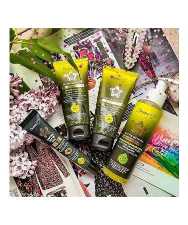 BelitaM Micellar face gel Sacha Inchi Oil Orex therapy - Buy Online on GoSupps.com