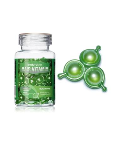 Beauty Bar Oil for protection regeneration and shine of fish hair - Buy Online on GoSupps.com