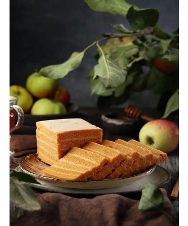 Belevskaya Confectionery Manufactory PP grazing useful sweets without sugar 300 g - Buy Online on GoSupps.com