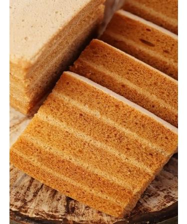 Belevskaya Confectionery Manufactory PP grazing useful sweets without sugar 300 g - Buy Online on GoSupps.com