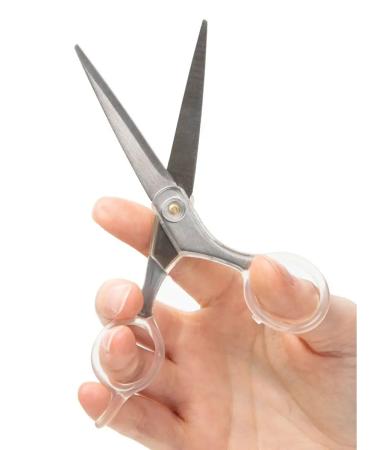 Green Bell Hairdressing scissors for haircut professional - Buy Online on GoSupps.com