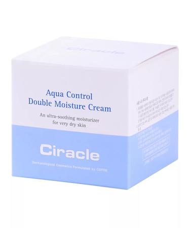Ciracle Double moisture cream - Buy Online on GoSupps.com
