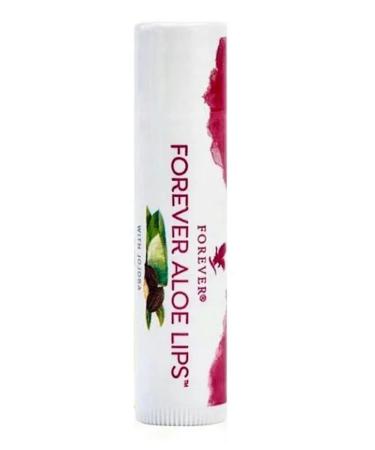 Mix cosmetics Forever Lips lip balm - Buy Online on GoSupps.com
