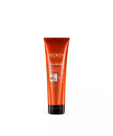 REDKEN Frizz Dismiss Mask hair mask