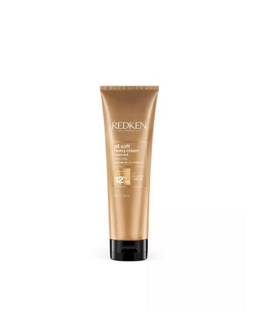 REDKEN All Soft Heavy Cream 250ml Cream for Hair Cream