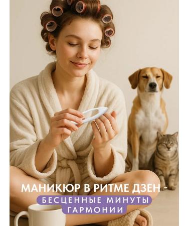 PATRISA NAIL Japanese manicure set of nails # 1 - Buy Online on GoSupps.com