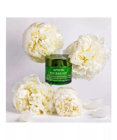 APIVITA Gel cream against signs of aging and fatigue 50 ml - Buy Online on GoSupps.com