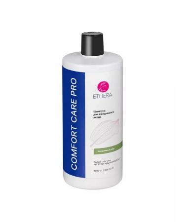 ETHERA Professional shampoo for daily care 1 liter - Buy Online on GoSupps.com