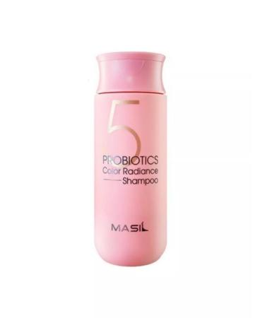 MASIL Shampoo with probiotics color protection 150 ml