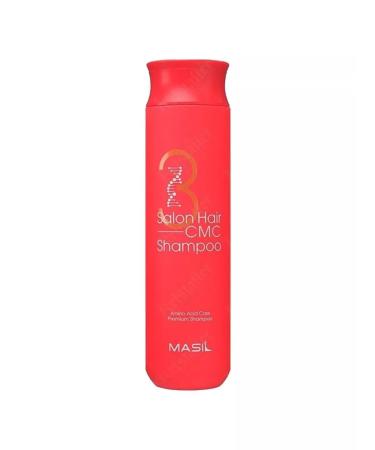 MASIL Hair shampoo Restoring 300 ml