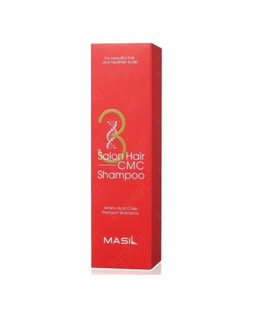 MASIL Hair shampoo Restoring 300 ml - Buy Online on GoSupps.com