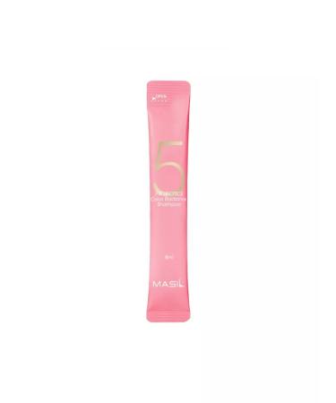 MASIL Hair shampoo with probiotics color protection 8 ml x 20 pcs - Buy Online on GoSupps.com