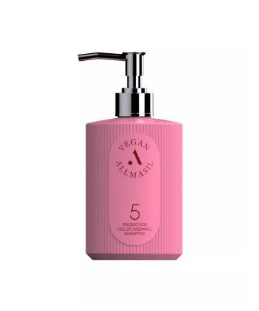 MASIL Shampoo for dyed hair with color protection 500 ml