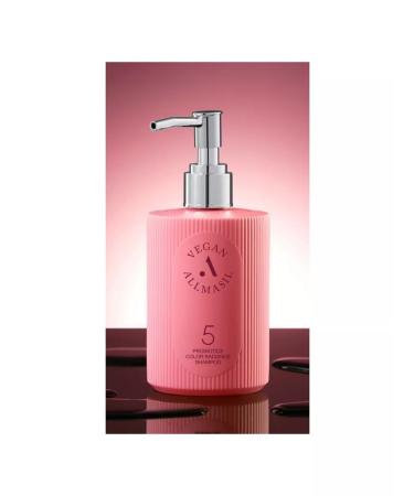 MASIL Shampoo for dyed hair with color protection 500 ml - Buy Online on GoSupps.com