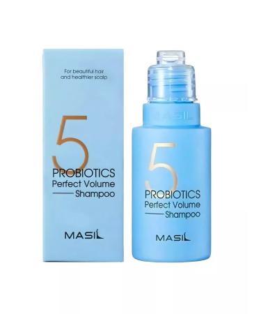 MASIL Hair shampoo 50 ml