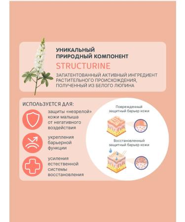 MEDILANA Moisturizing milk baby 0+ for the body and face 200 ml - Buy Online on GoSupps.com