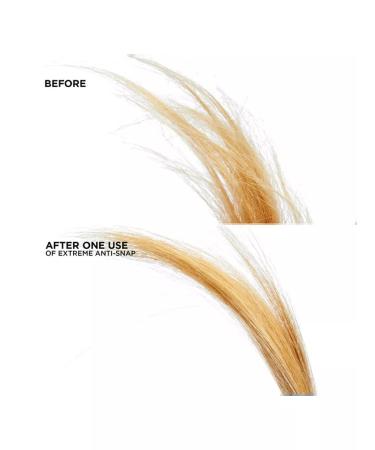 REDKEN Extreme Anti-Snap Cream 250ml hair mask - Buy Online on GoSupps.com