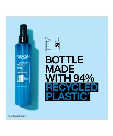 REDKEN Extreme Anti-Snap Cream 250ml hair mask - Buy Online on GoSupps.com