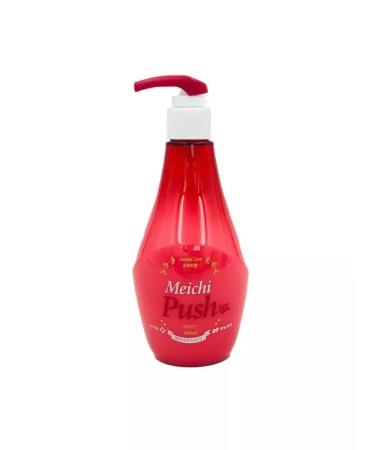 HANIL Toothpaste with a fruit dispenser 300 ml