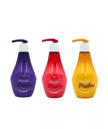 HANIL Toothpaste with a fruit dispenser 300 ml - Buy Online on GoSupps.com