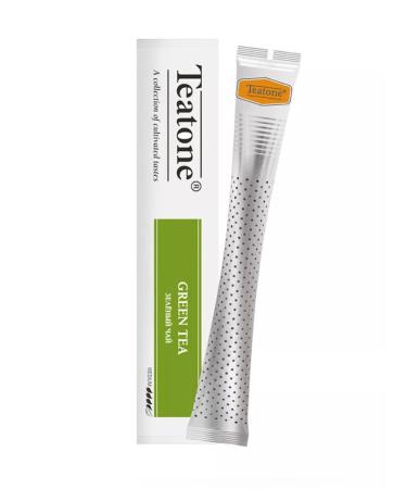 Teatone Green tea - Buy Online on GoSupps.com